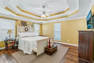 341 Sunset Loop, Cedartown, GA 30125 - Photo 27