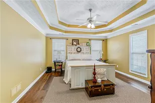 341 Sunset Loop, Cedartown, GA 30125 - Photo 25