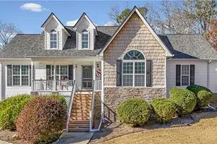 341 Sunset Loop, Cedartown, GA 30125 - Photo 1