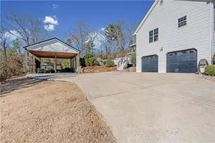 341 Sunset Loop, Cedartown, GA 30125 - Photo 57