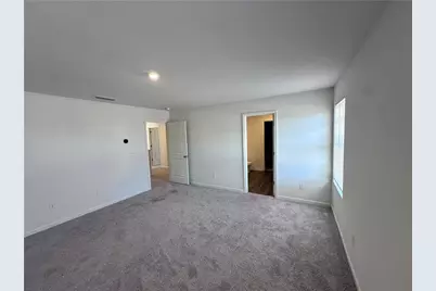 536 Pemberton Street, Euharlee, GA 30145 - Photo 5