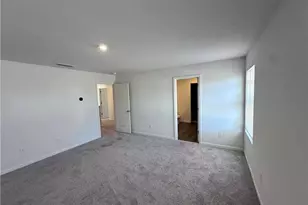 536 Pemberton St, Euharlee, GA 30145 - Photo 5