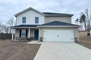 536 Pemberton St, Euharlee, GA 30145 - Photo 1