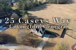 25 Caseys Way, Covington, GA 30014 - Photo 1