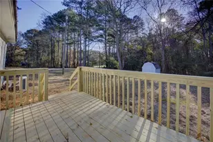 144 Flat Rock, Oxford, GA 30054 - Photo 35