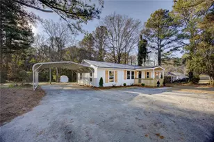 144 Flat Rock, Oxford, GA 30054 - Photo 41