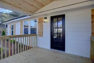 144 Flat Rock, Oxford, GA 30054 - Photo 3