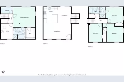 6050 Randy Lane, Ellenwood, GA 30294 - Photo 31