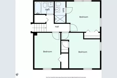 6050 Randy Lane, Ellenwood, GA 30294 - Photo 33