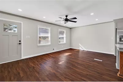 6050 Randy Lane, Ellenwood, GA 30294 - Photo 3