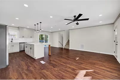 6050 Randy Lane, Ellenwood, GA 30294 - Photo 5