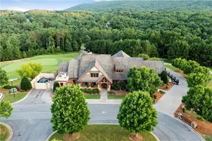 172 Cherokee Dr S, Waleska, GA 30183 - Photo 13