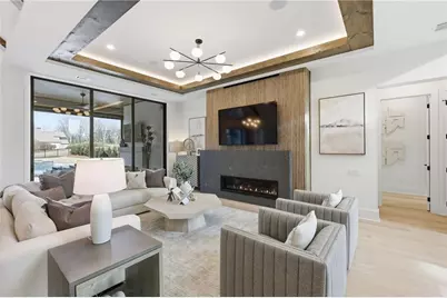 644 East Lake Drive, Gainesville, GA 30506 - Photo 33