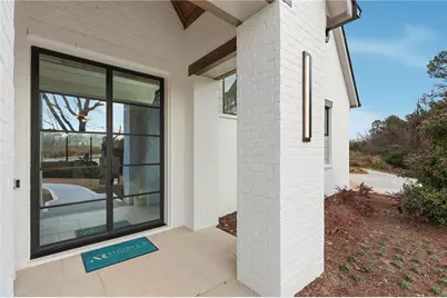 644 East Lake Drive, Gainesville, GA 30506 - Photo 5