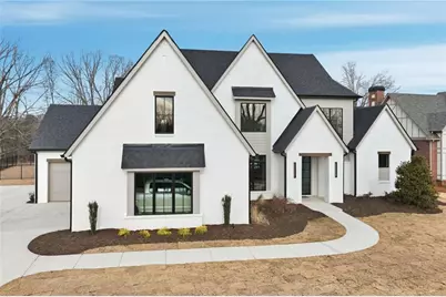 644 East Lake Drive, Gainesville, GA 30506 - Photo 3