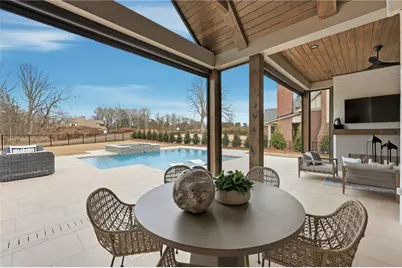 644 East Lake Drive, Gainesville, GA 30506 - Photo 11