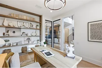 644 East Lake Drive, Gainesville, GA 30506 - Photo 31