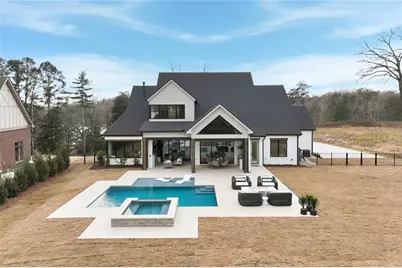 644 East Lake Drive, Gainesville, GA 30506 - Photo 19