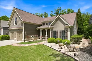 2017 Eagles Ridge, Waleska, GA 30183 - Photo 63