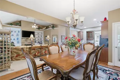 2017 Eagles Ridge, Waleska, GA 30183 - Photo 17