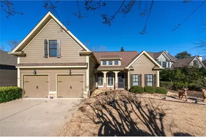 2017 Eagles Ridge, Waleska, GA 30183 - Photo 5