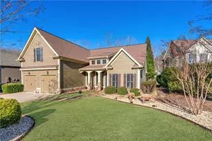 2017 Eagles Ridge, Waleska, GA 30183 - Photo 1