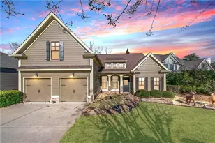 2017 Eagles Ridge, Waleska, GA 30183 - Photo 1