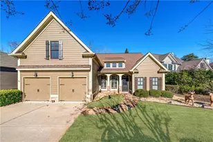 2017 Eagles Ridge, Waleska, GA 30183 - Photo 5