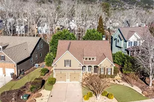 2017 Eagles Ridge, Waleska, GA 30183 - Photo 3