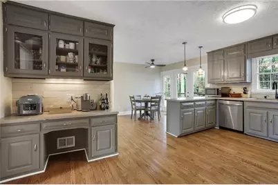 1514 Howell Highlands Drive, Tucker, GA 30087 - Photo 23