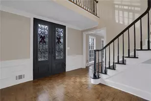 1514 Howell Highlands Dr, Tucker, GA 30087 - Photo 9