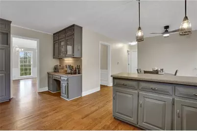 1514 Howell Highlands Drive, Tucker, GA 30087 - Photo 25