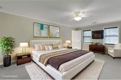 1514 Howell Highlands Drive, Tucker, GA 30087 - Photo 41