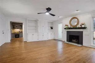 1514 Howell Highlands Dr, Tucker, GA 30087 - Photo 37