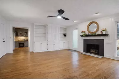 1514 Howell Highlands Drive, Tucker, GA 30087 - Photo 35