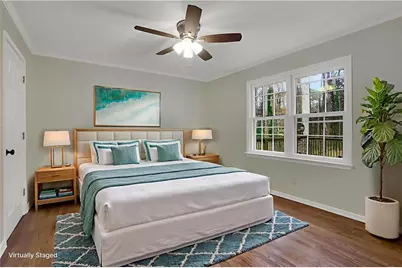 1514 Howell Highlands Drive, Tucker, GA 30087 - Photo 33