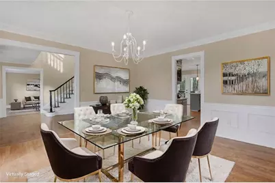 1514 Howell Highlands Drive, Tucker, GA 30087 - Photo 13