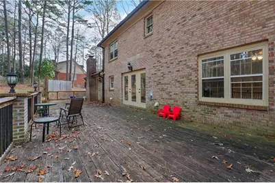 1514 Howell Highlands Drive, Tucker, GA 30087 - Photo 61