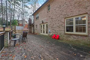 1514 Howell Highlands Dr, Tucker, GA 30087 - Photo 61