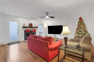 1514 Howell Highlands Dr, Tucker, GA 30087 - Photo 37