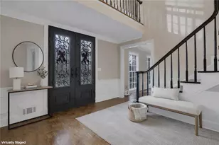 1514 Howell Highlands Dr, Tucker, GA 30087 - Photo 9