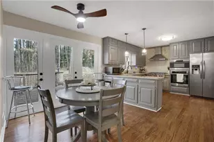 1514 Howell Highlands Dr, Tucker, GA 30087 - Photo 29