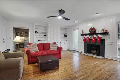 1514 Howell Highlands Drive, Tucker, GA 30087 - Photo 35