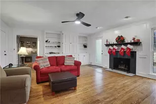 1514 Howell Highlands Dr, Tucker, GA 30087 - Photo 35