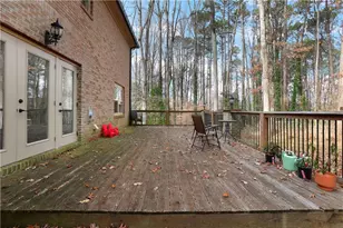 1514 Howell Highlands Dr, Tucker, GA 30087 - Photo 61