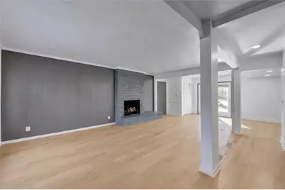 525 Abernathy Road, Sandy Springs, GA 30328 - Photo 5