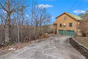 696 Railey Ridge NE, Ranger, GA 30734 - Photo 31