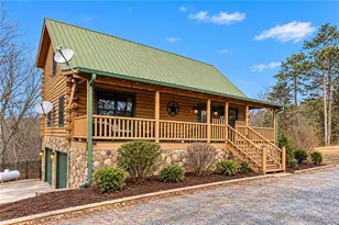 696 Railey Ridge NE, Ranger, GA 30734 - Photo 1