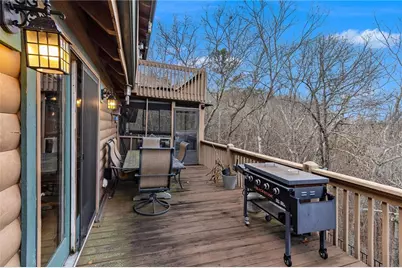 696 Railey Ridge NE, Ranger, GA 30734 - Photo 27