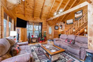 696 Railey Ridge NE, Ranger, GA 30734 - Photo 5